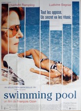 Swimming pool ozon d'occasion  France