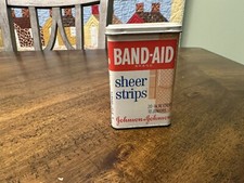 Band aid sheer for sale  Medina
