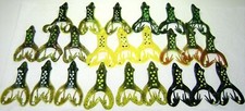 Mister twister inch for sale  Pierre
