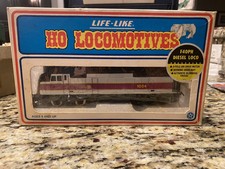 Vintage train set for sale  Geneva