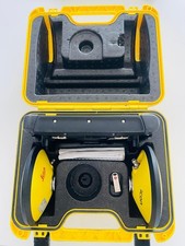 Leica mcp gps usato  Italia