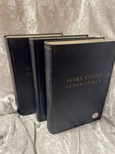 Marx engels lenin gebraucht kaufen  Oberthal