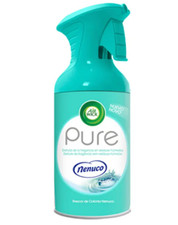 Airwick pure lufterfrischer d'occasion  Sainte-Bazeille