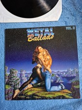Various metal ballads gebraucht kaufen  Schönberg