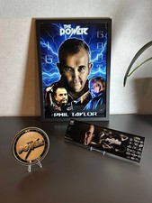 Phil taylor darts gebraucht kaufen  Schwarzheide