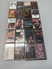 Classic hair metal for sale  Boulder