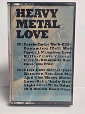 Cassette tapes hair for sale  Xenia
