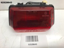 Usado, Lanterna traseira SUZUKI GSXR 750 GSXR 1100 1988 - 1990 FABRICANTE DE EQUIPAMENTO ORIGINAL M1772 LOTE 92S28643 comprar usado  Enviando para Brazil