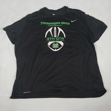 Marshall thundering herd for sale  Rock Hill