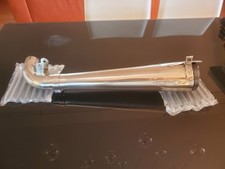 Buell supertrapp marmitta usato  Bovisio Masciago