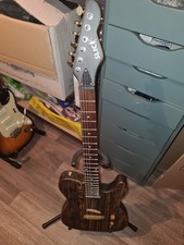 Slick ba gitarre gebraucht kaufen  Moers
