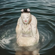 Vintage asian woman for sale  Stroudsburg