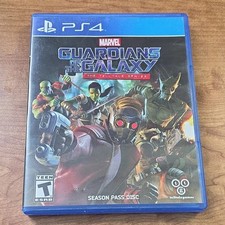 Guardians galaxy telltale for sale  Rio Rancho