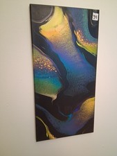 Abstract wall art for sale  Yorktown