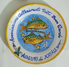 I155178 piatto del usato  Palermo