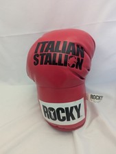 Rocky boxing glove for sale  CONGLETON