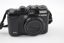 Canon powershot g10 for sale  LEEDS