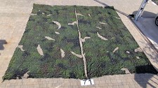 6x6m riginal bundeswehr gebraucht kaufen  Sollstedt