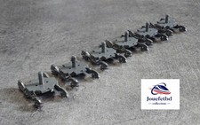 Jouef bogies nues d'occasion  La Guerche-sur-l'Aubois