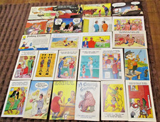 Vintage funny cheeky for sale  FLEETWOOD