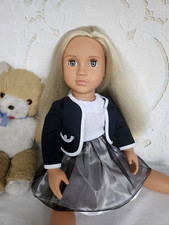 Generation doll battat for sale  HARLOW
