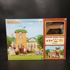 Sylvanian families country for sale  GRANTHAM