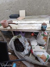 Werkbank gebraucht schraubstoc gebraucht kaufen  Wismar-Umland