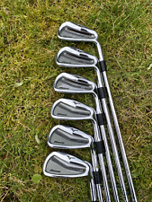 Mizuno mp54 irons for sale  LEEDS