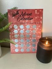 Adult advent calendar for sale  WOLVERHAMPTON