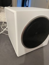 Logitech lautsprecher boxen gebraucht kaufen  Gaildorf