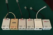Filtri adsl rj11 usato  Napoli