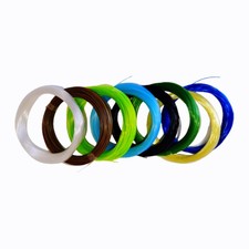 Ligne pêche monofilament d'occasion  Expédié en France