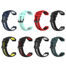22-mm-Smartwatch-Armbänder für Garmin Forerunner 220 230 235 630 620 735XT Appro comprar usado  Enviando para Brazil