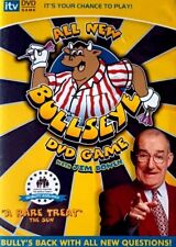 New bullseye dvd for sale New bullseye dvd for sale  LEICESTER