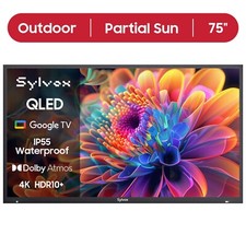 Sylvox qled outdoor for sale  Ontario