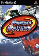 Playstation2 penny racers for sale  STOCKPORT