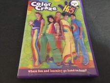 Hi5 color craze for sale  New Port Richey