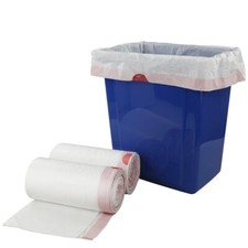Sac poubelle sac d'occasion  Lyon I
