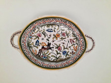 Antique hand painted for sale  Gresham