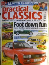 Audi quattro mini for sale  WAKEFIELD