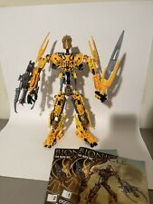 8998 lego bionicle for sale  Oxford