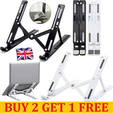 Adjustable laptop stand for sale  MANCHESTER
