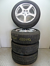 225 r18 winterreifen gebraucht kaufen  Berlin