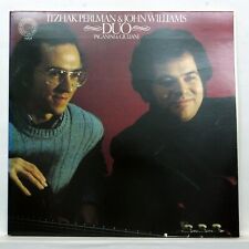 Itzhak perlman john d'occasion  Paris XIII