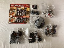 2505 ninjago lego garmadon for sale 2505 ninjago lego garmadon for sale Akron
