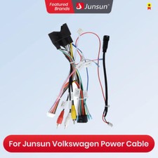 Junsun android autoradio gebraucht kaufen  Großbeeren
