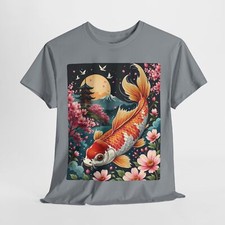 Moonlit serenity graphic for sale  Chicago