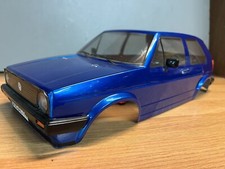 Tamiya golf gti for sale  BOW STREET