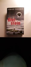 Blutstein johan theorin gebraucht kaufen  Celle