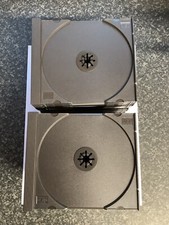 Single disc replacement for sale  STOKE-ON-TRENT